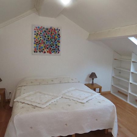 Aparthotel Francois 1Er 14Eme Vitry-le-François Zewnętrze zdjęcie
