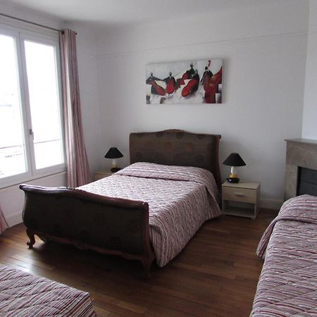 Aparthotel Francois 1Er 14Eme Vitry-le-François Zewnętrze zdjęcie
