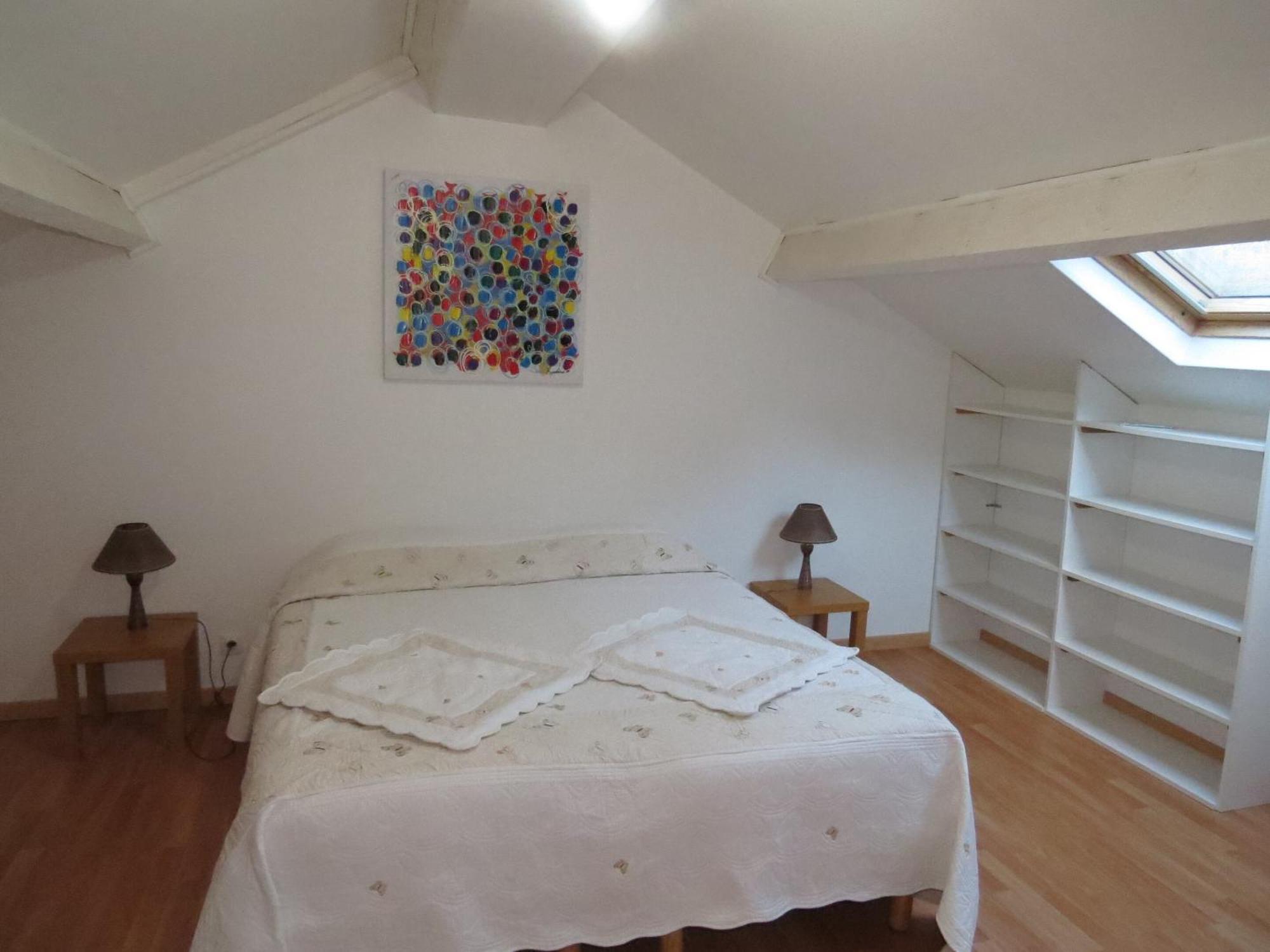 Aparthotel Francois 1Er 14Eme Vitry-le-François Zewnętrze zdjęcie