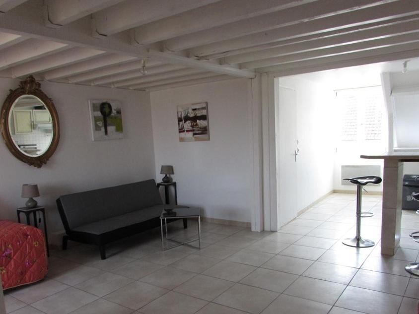 Aparthotel Francois 1Er 14Eme Vitry-le-François Pokój zdjęcie