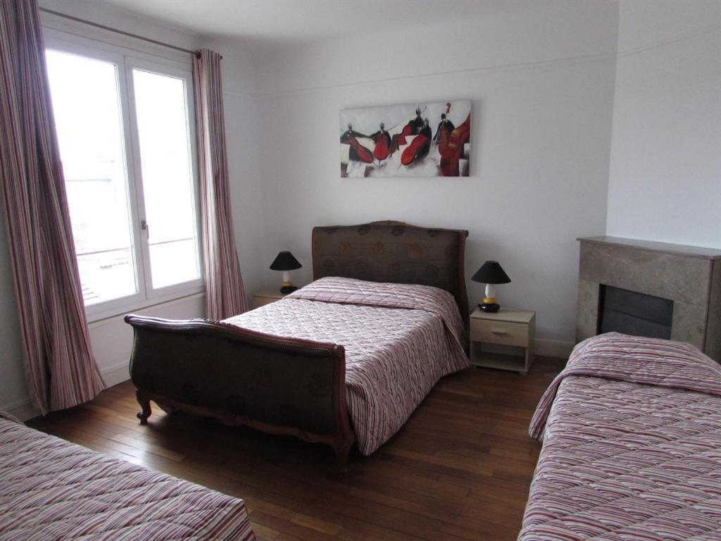Aparthotel Francois 1Er 14Eme Vitry-le-François Pokój zdjęcie