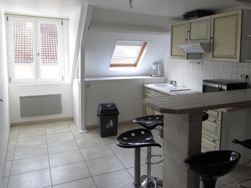 Aparthotel Francois 1Er 14Eme Vitry-le-François Pokój zdjęcie