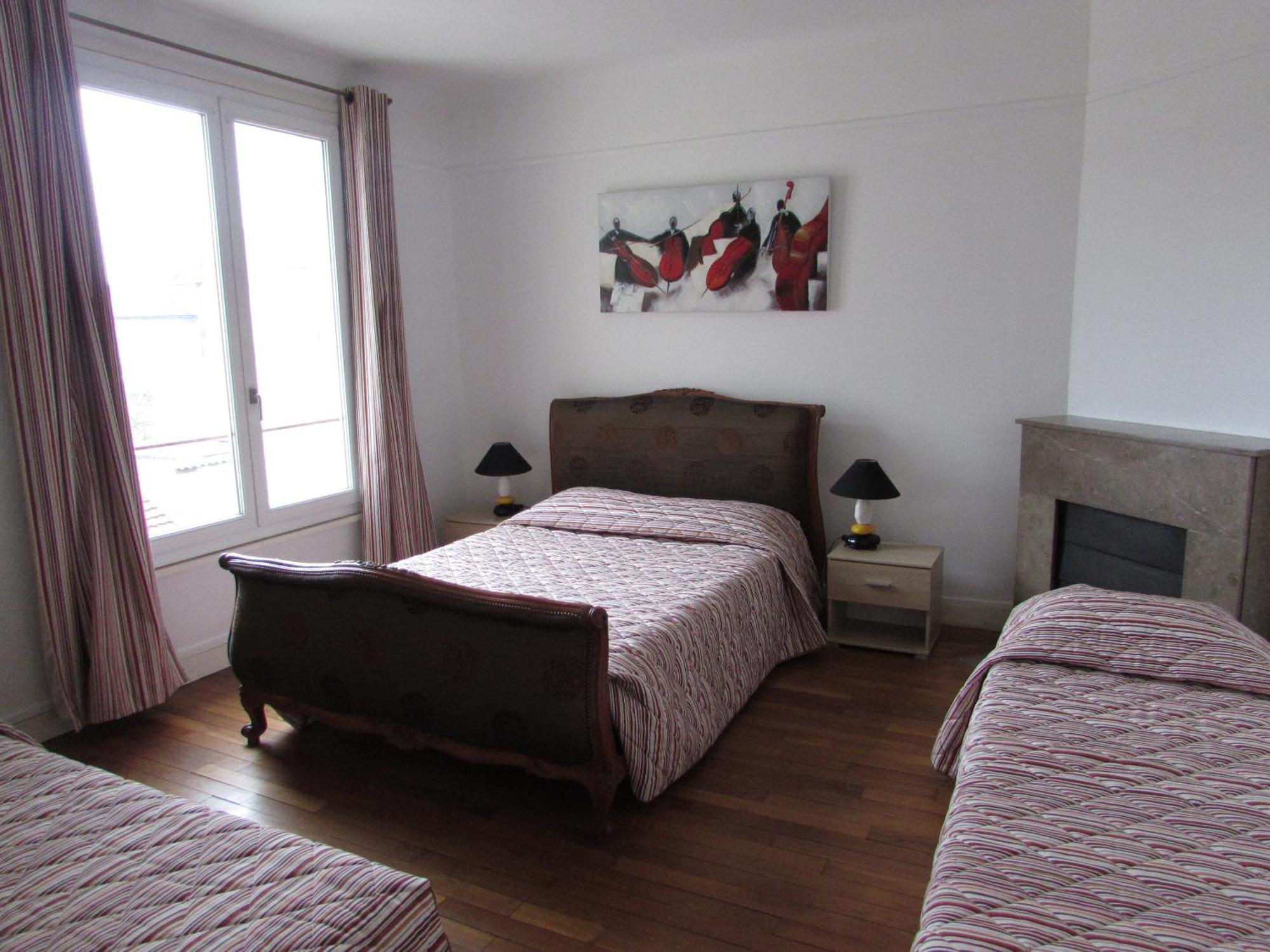 Aparthotel Francois 1Er 14Eme Vitry-le-François Zewnętrze zdjęcie