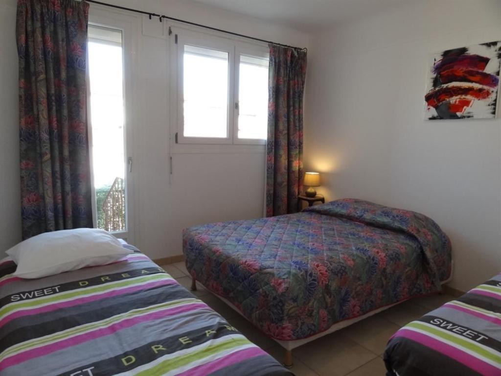 Aparthotel Francois 1Er 14Eme Vitry-le-François Pokój zdjęcie