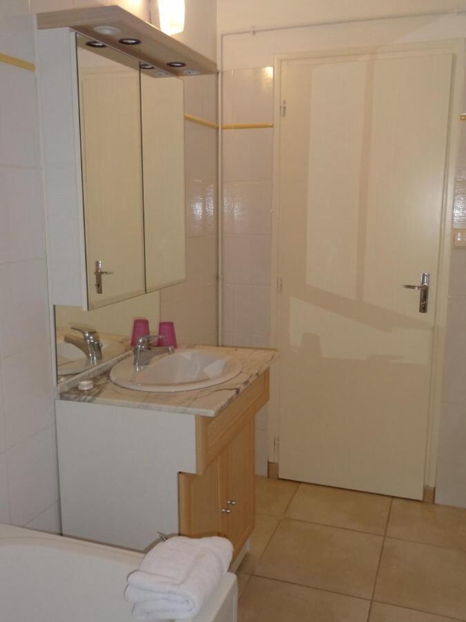 Aparthotel Francois 1Er 14Eme Vitry-le-François Pokój zdjęcie