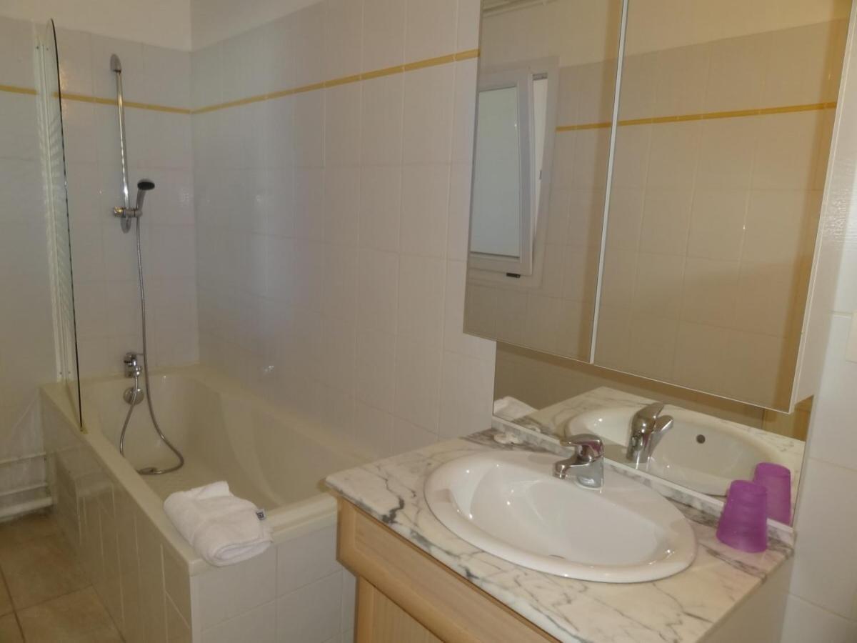 Aparthotel Francois 1Er 14Eme Vitry-le-François Pokój zdjęcie
